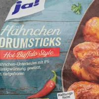Hähnchen drumsticks