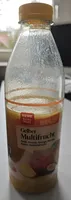 Gelber Multifrucht