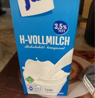 H-Milch