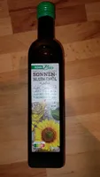 Sonnenblumenöl