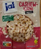 Cashewkerne