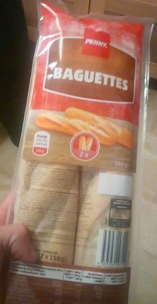 Baguette