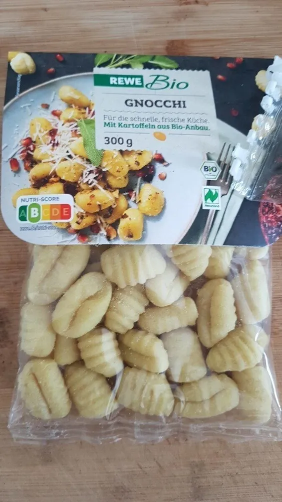 Gnocci