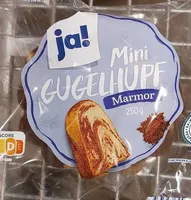 Mini GUGELHUPF Marmor