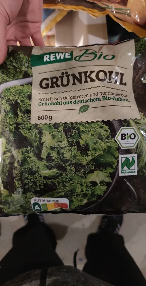 Grünkohl
