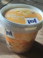 Vanille Joghurt Mild