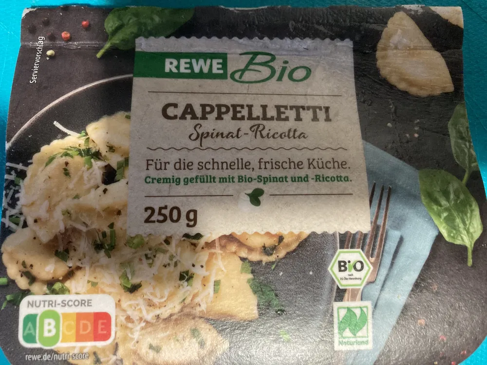 Cappelletti