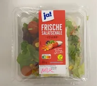 Frische Salatschale Vegano