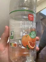 Blutorangensaft