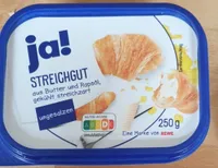 Streichgut