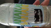 Ananas Banane Kokos Smoothie