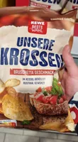 Unsere Krossen