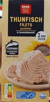 Thunfischfilet