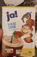 Kakao drink