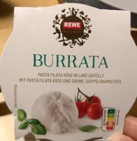 Burrata