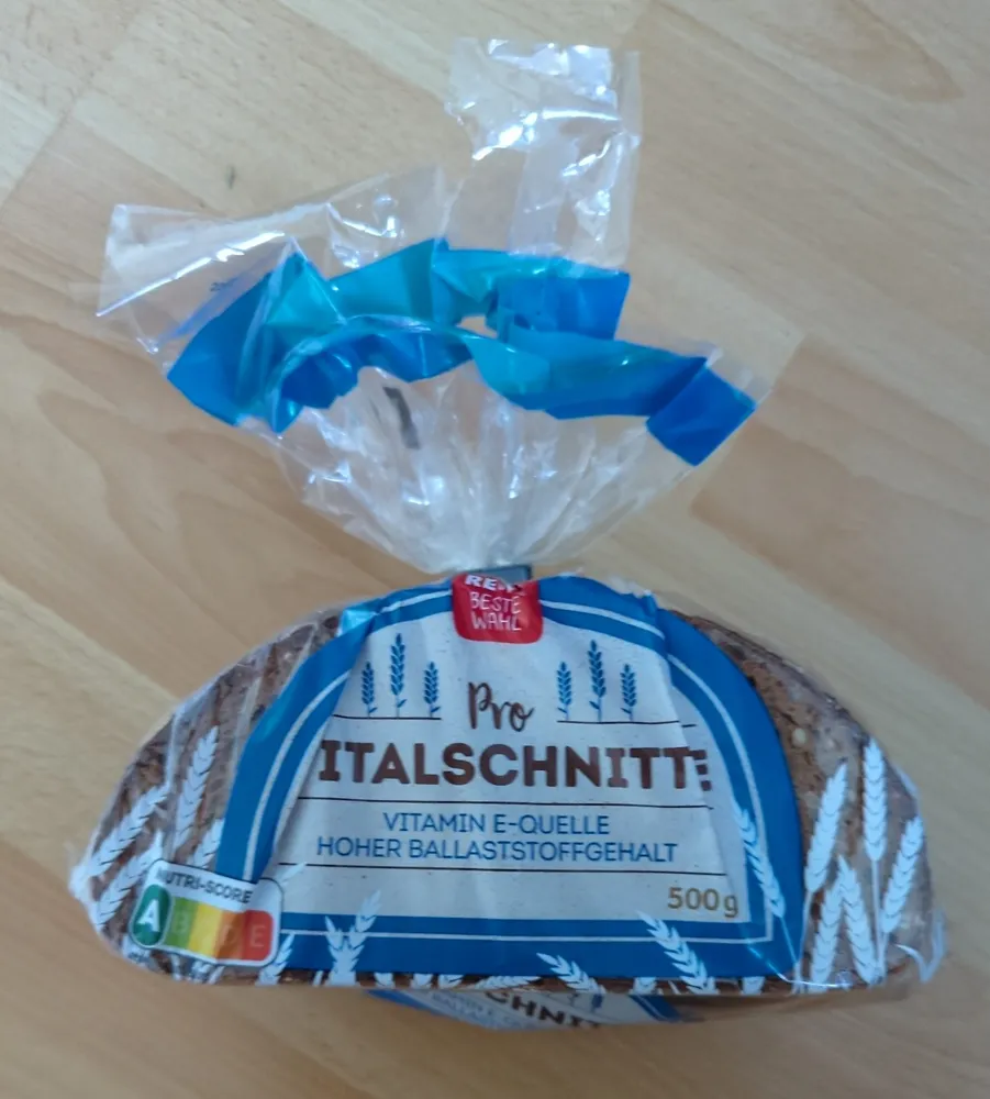 Pro Vitalschnitte