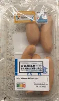 Mini Wiener Würstchen