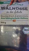 Walnüsse