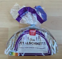 Chia Vitalschnitte
