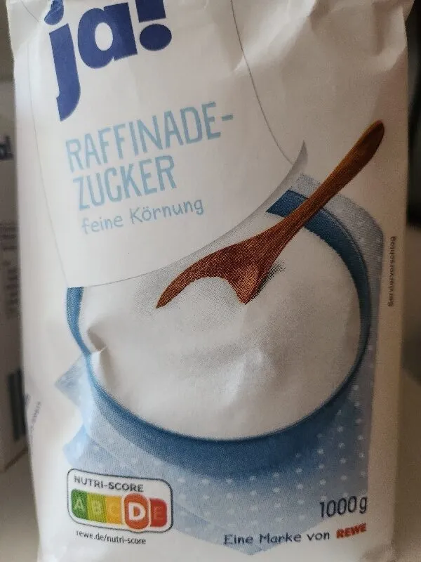 Zucker