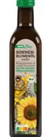 Sonnenblumenöl nativ