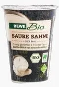 Saure Sahne