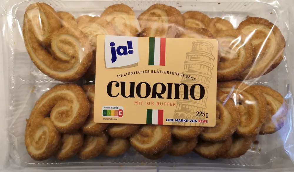 Cuorino