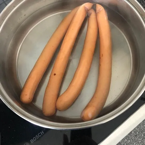 Wiener Würstchen