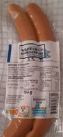 Wiener Würstchen
