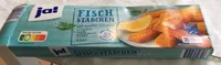 Fischstäbchen