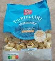 Tortellini - Käsefüllung | Formaggio e Ricotta