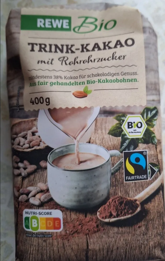 Trink-Kakao