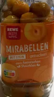 Mirabellen