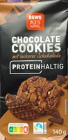 Chocolate Cookies
