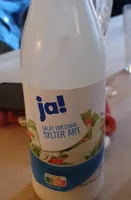 Salat Dressing Sylter Art