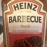 Barbecue Sauce