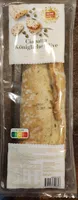 Ciabatta Königliche Olive