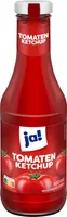 Ja! Tomaten Ketchup