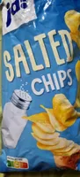 Salted Chips
