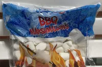 BBQ Marshmallows