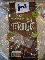 Vollkorn Tortillas