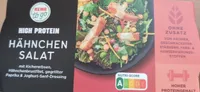 Hähnchen Salat