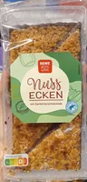 Nuss Ecken