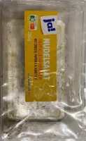 Nudelsalat Farfalle Hähnchen