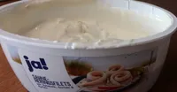 Ja Sahne Heringsfilets