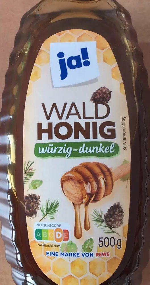 Waldhonig