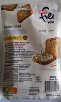 Saatenbrot