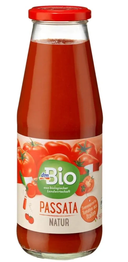 Passata Tomaten