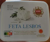 Feta Lesbos