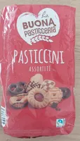 Pasticcini